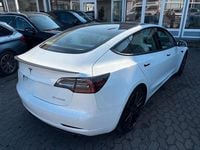 Gebraucht Tesla Model 3 Performance 155 kW (211 PS) 2020 Weiß Limousine