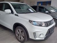 gebraucht Suzuki Vitara 1.4 Boosterjet Allgrip Comfort