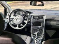 Gebraucht Mercedes B150 95 PS (69 kW) 2008 Van / Kleinbus