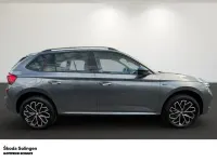 Gebraucht Skoda Kamiq Selection 116 PS (85 kW) 2025 Grau SUV