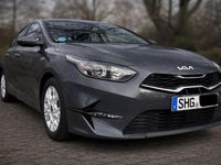 Gebraucht Kia Ceed Edition 7 101 PS (74 kW) 2022 Kleinwagen