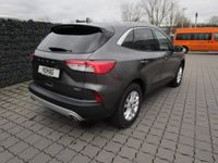 gebraucht Ford Kuga Plug-In Hybrid Titanium X 2.5 Duratec -PHEV EU6d HUD AHK-klappbar Navi digitales Cockpit