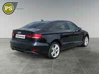 Gebraucht Audi A3 150 PS (110 kW) 2020 Schwarz Limousine