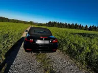 Używany BMW 220 185 KM (136 kW) 2016 Czarny Kabriolet