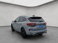 Neu Ford Kuga ST-Line X 152 PS (111 kW) 2026 Silber SUV