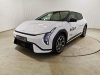 Gebraucht Kia EV4 GT-Line 150 kW (204 PS) 2025 Deluxe weiss pearl Limousine
