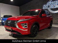 Gebraucht Mitsubishi Eclipse Cross Top 98 PS (72 kW) 2022 Red diamond SUV