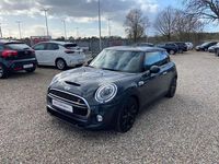Second-hand Mini Cooper S 192 CP (141 kW) 2018 Gri Hatchback