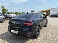 Neu Citroën C4 X PureTech 131 PS (96 kW) 2025 Blau SUV