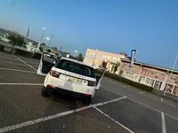 Gebraucht Land Rover Discovery Sport 150 PS (110 kW) 2016 Weiß SUV