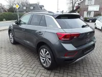 Gebraucht VW T-Roc Goal 150 PS (110 kW) 2025 Grau SUV