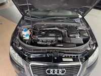Gebraucht Audi A3 Ambition 160 PS (117 kW) 2011 Grau Kleinwagen