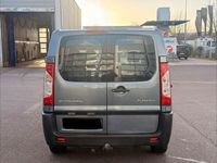 Gebraucht Citroën Jumpy 120 PS (88 kW) 2008 Grau Van / Kleinbus