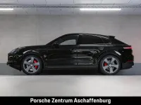 Gebraucht Porsche Cayenne S E-Hybrid 519 PS (381 kW) 2025 Schwarz SUV