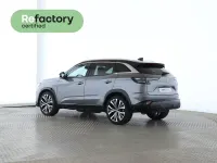 Gebraucht Renault Austral Techno 200 PS (147 kW) 2025 Dolomitgrau + blackpearlschwa SUV