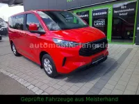 Gebraucht Ford Tourneo Custom 136 PS (100 kW) 2025 Rot (race red) Van
