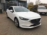 gebraucht Mazda 6 2.5L 20THANNIVERSARY 194 SUNR 360° BOSE