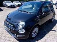 gebraucht Fiat 500 Cabrio "Hybrid"