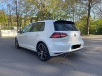 gebraucht VW Golf VII GTD Dynaudio Sport&Sound ACC Business