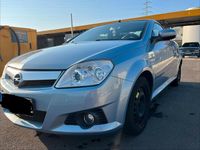 Gebraucht Opel Tigra 125 PS (91 kW) 2004 Andere farben Cabrio