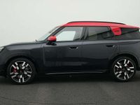 Gebraucht Mini John Cooper Works Countryman 300 PS (220 kW) 2024 Grau SUV