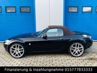 gebraucht Mazda MX5 2.0 Niseko Leder Sitzheizung 160 PS