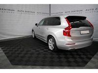 Gebraucht Volvo XC90 Momentum 235 PS (172 kW) 2020 Silber SUV