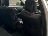 Gebraucht Mercedes E220 Elegance 170 PS (125 kW) 2011 Silber Kombi