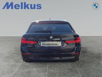 Gebraucht BMW 540 340 PS (250 kW) 2022 Schwarz Kombi