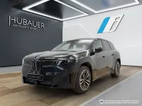 Neu BMW iX3 M Sport 235 kW (320 PS) 2026 Schwarz SUV