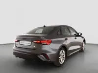 Gebraucht Audi A3 Ambiente 116 PS (85 kW) 2025 Daytonagrau perleffekt Limousine
