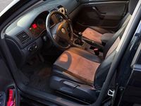 Gebraucht VW Jetta Comfortline 105 PS (77 kW) 2009 Schwarz Limousine