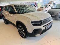 gebraucht Jeep Avenger 1.2 GSE T3 Turbo-Benzin GDI Altitude