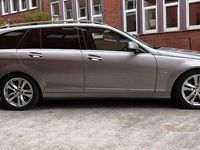 Usata Mercedes C280 Elegance 231 CV (169 kW) 2008 Station wagon