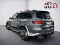 Gebraucht Mercedes GLS350 AMG 286 PS (210 kW) 2020 Grau SUV
