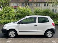 gebraucht VW Fox Basis Euro 5