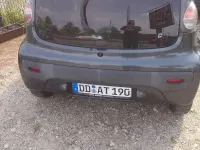 Gebraucht Citroën C1 Advance 68 PS (50 kW) 2005 Kleinwagen