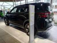 Neu Opel Frontera 136 PS (100 kW) 2026 Schwarz SUV