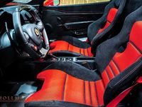 Gebraucht Ferrari 458 605 PS (444 kW) 2014 Rosso corsa Coupé