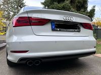 gebraucht Audi A3 1.4 TFSI cod S tronic S line S line