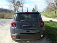 gebraucht Jeep Renegade 1.3l T4-PHEV 177kW Trailhawk 4xe Au...