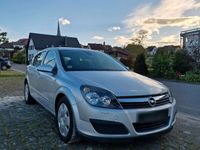 gebraucht Opel Astra 