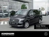 Second-hand Mercedes Vito 237 CP (174 kW) 2025 Negru Van