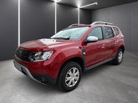 Gebraucht Dacia Duster 150 PS (110 kW) 2019 Rot SUV