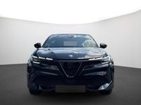 Neu Alfa Romeo Junior Edizione Speciale 114 kW (156 PS) 2026 Schwarz SUV