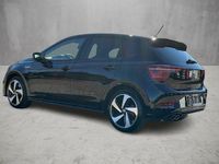 Gebraucht VW Polo GTI 207 PS (152 kW) 2024 Schwarz Limousine