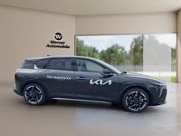 Neu Kia K4 GT-Line 180 PS (132 kW) 2026 Grau Limousine