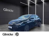 Gebraucht MG MG3 194 PS (142 kW) 2024 Pebble black Kleinwagen