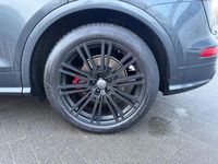 Gebraucht Audi SQ5 Ambiente 347 PS (255 kW) 2019 Manhattangrau SUV