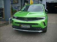 gebraucht Opel Mokka-e Elegance Elektro Allwetter Alu